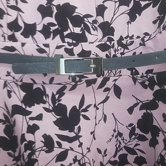 City Chic Dress - Picture 6 of 8